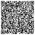 QR code with A W Hargrove Insurance Agency contacts