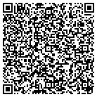 QR code with H & R Block Tax Service contacts