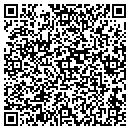 QR code with B & B Welding contacts