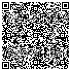 QR code with C M G Family Practice Inc contacts