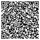 QR code with Rays Restop Inc contacts
