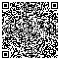 QR code with B B & T contacts