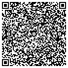 QR code with D W Masterson Construction contacts