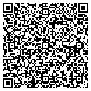 QR code with Hubert S Widener contacts