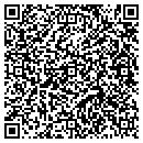 QR code with Raymond Wood contacts