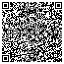 QR code with C R Well Drilling contacts