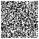 QR code with M E Payne Jr Real Estate contacts