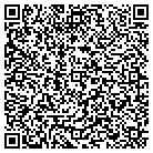 QR code with Blue Ridge Small Business Dev contacts