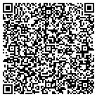 QR code with Puritan Cleaners & Launderers contacts