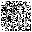 QR code with Mark E Blanchette DDS contacts