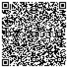QR code with M & T Sports Design contacts