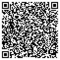 QR code with Toshiba contacts