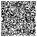 QR code with Bdi contacts