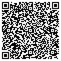QR code with Pls Inc contacts
