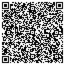 QR code with James D Raube contacts