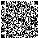 QR code with Weber Stone Masonry contacts