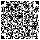 QR code with Hudson Trail Outfitters LTD contacts