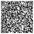 QR code with CD Mega Store contacts