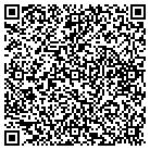 QR code with Historic Appomattox Railroa D contacts