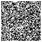 QR code with Mathews Sheriff's Office contacts
