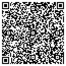 QR code with C T S & I Inc contacts