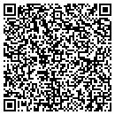 QR code with RC Tree Services contacts