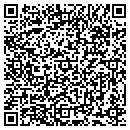 QR code with Menefee's Garage contacts