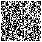 QR code with Hampton Convalescent Center contacts