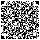 QR code with S Robert Howell DDS contacts