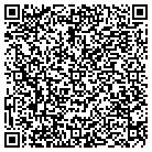 QR code with Hampton Roads Iuie Association contacts