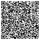 QR code with C R Wooten Landscaping contacts