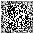 QR code with Heat & Frost Insulators contacts