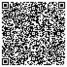 QR code with Agnes Dowdy & Assoc Real Est contacts
