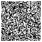 QR code with Calvary Baptist Of Yale contacts