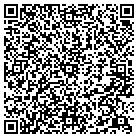 QR code with Chesapeake Western Railway contacts