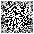 QR code with Mantech Systems Solutions Corp contacts