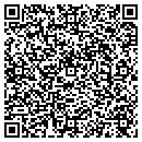QR code with Teknion contacts