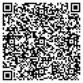 QR code with YMCA contacts
