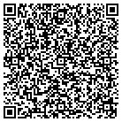 QR code with Reston Anesthesia Assoc contacts