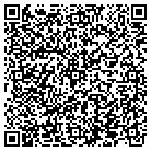 QR code with Mc Guire's Garage & Wrecker contacts