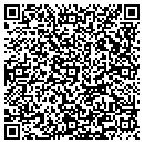 QR code with Aziz O Mahboubi MD contacts