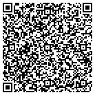 QR code with Donahoo's Golden Chicken contacts
