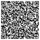 QR code with T W Wallace Construction contacts