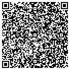 QR code with B & K Computer Discount contacts