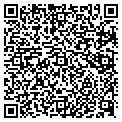 QR code with N R I P contacts