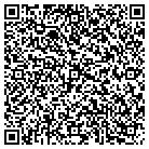 QR code with Richard T Olin MD Faafp contacts