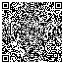 QR code with Howell's Garage contacts