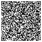 QR code with Korean Central Presbt Church contacts