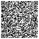 QR code with Advanced Edge Insurance Service contacts