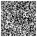 QR code with Renfro Corp contacts